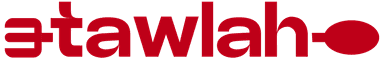 Tawlah logo